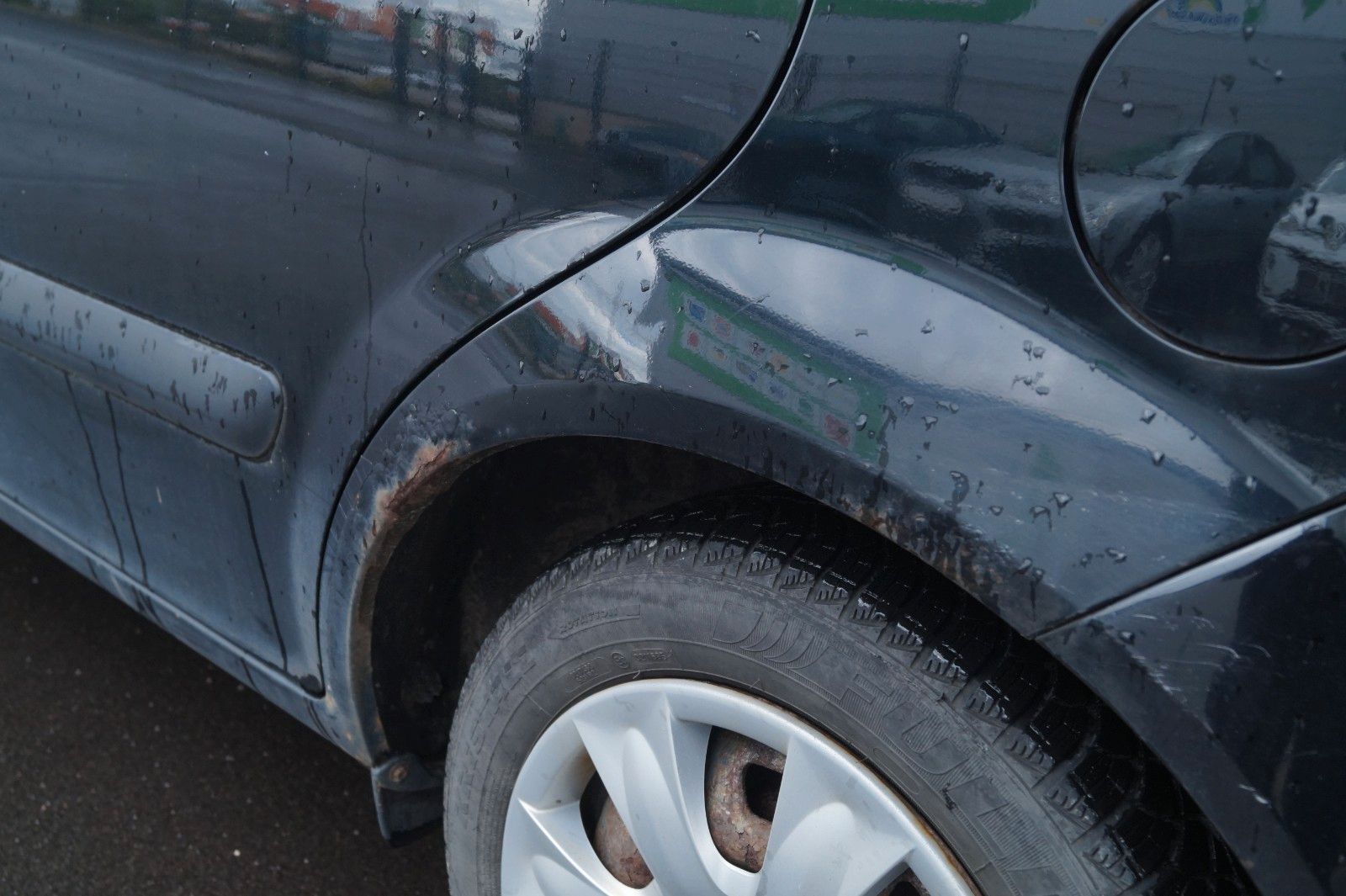 Fahrzeugabbildung Hyundai Getz Team 08