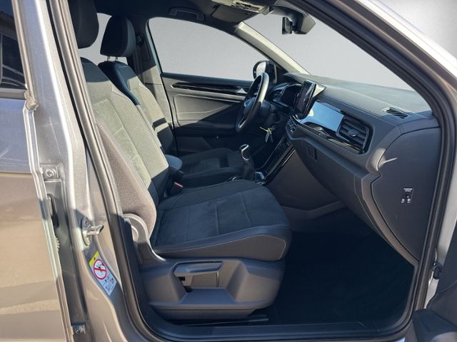 T-Roc 1.5 TSI Style LED+NAVI+KAMERA+ACC+PDC+SIHZ