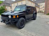 Hummer H3 3.7 Luxury Auto. Luxury - Hummer: H7