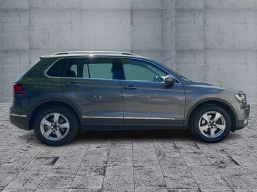 Volkswagen Tiguan - 7