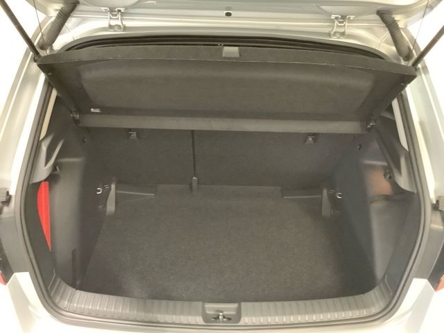 Fabia Ambition 1.0 l MPI 48 kW 5-Gang-Schaltgetr