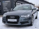 Audi A6 Limousine 2.0 TDI - S LINE / 20"ROTOR / XENON - gebrauchte Audi A6 aus dem Jahr 2013