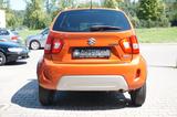Suzuki Ignis Comfort*Automatik*SHZ*Kamera - Suzuki Ignis: Automatik
