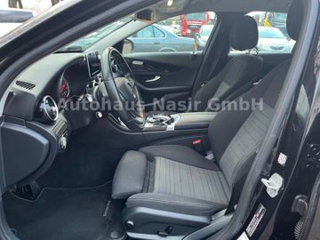 Mercedes C 200 - 11