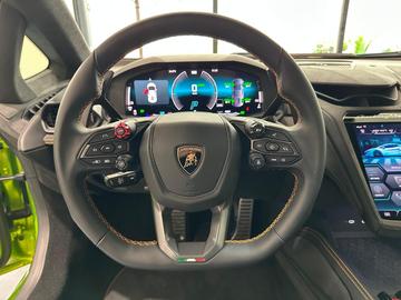 صورة مصغرة 17 لـ 2025 Lamborghini TEMERARIO