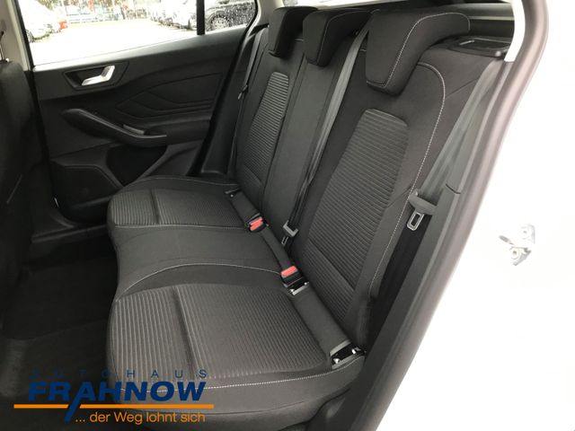 Foto Nummer 10: FORD Focus