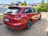 Kia cee'd Sportswagon 1.5 T-GDI DCT Vision Sport... - Kia cee'd Sportswagon von privat