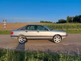 Audi 90 B3 2,3E quattro H-Zulassung, TÜV neu - Audi 90: Limousine