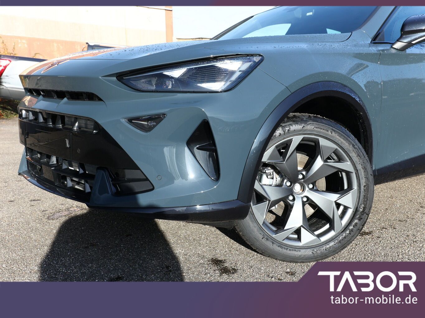 Cupra Formentor - Bild 5