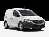 Mercedes-Benz Citan 110 CDI Kasten BASE Standard - Mercedes-Benz Neuwagen