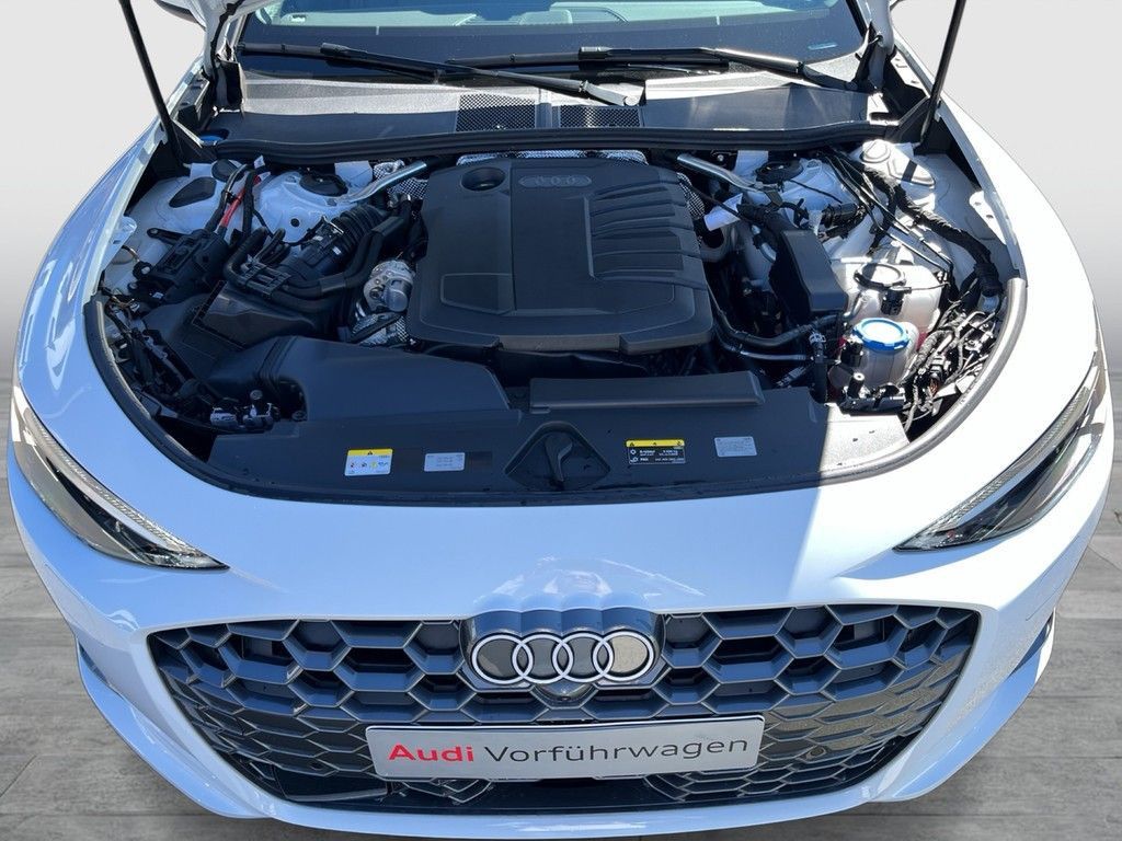 Audi A6 - Bild 24