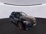 Audi Q5 Sportback 40 TDI quattro S line Black*MMI* - Audi Q5: Mmi