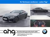 BMW 430d xDrive Gran Coupe M Sportpaket Sport Aut. - gebrauchte BMW 430 Gran Coupé aus dem Jahr 2023