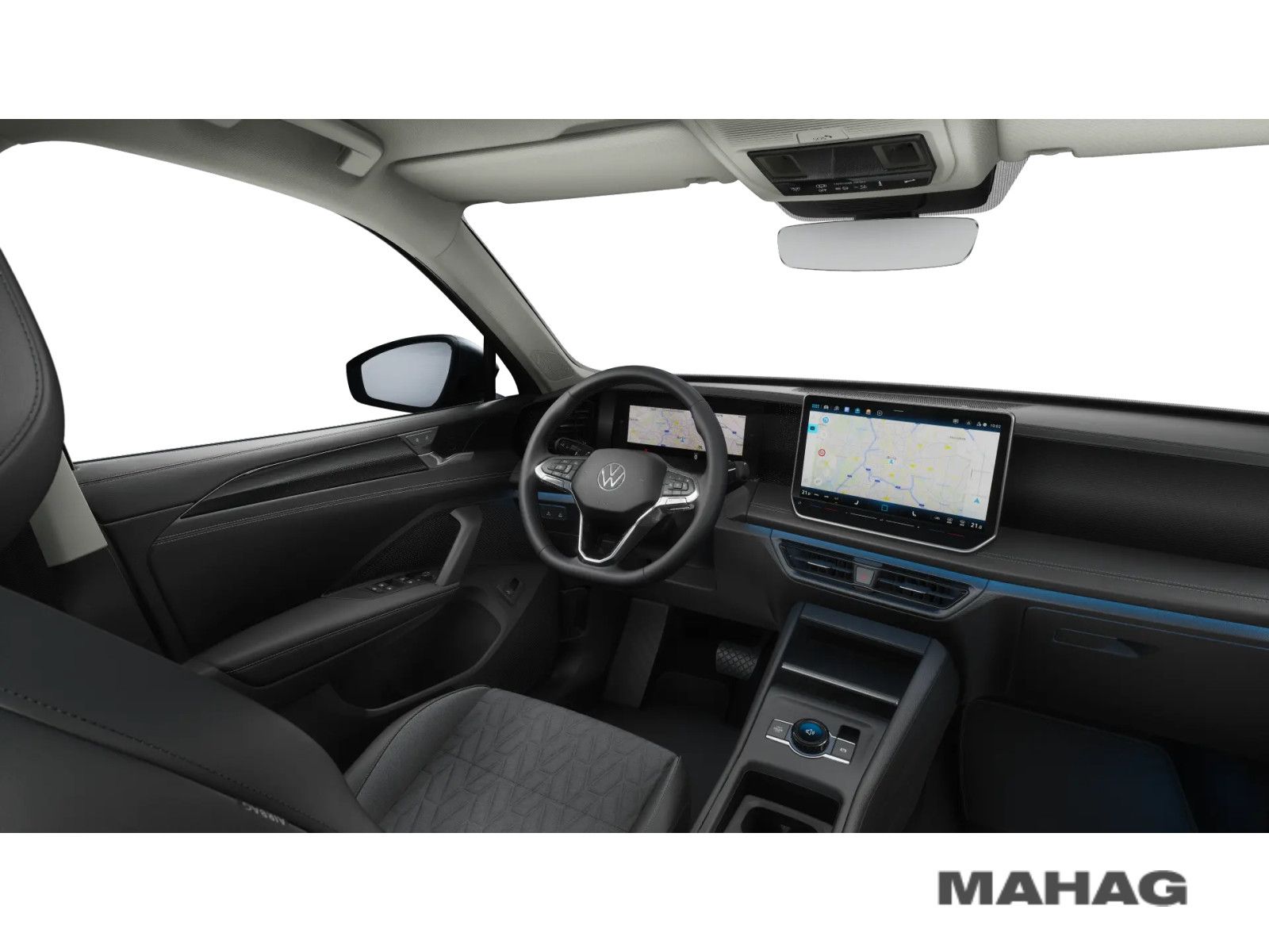 Volkswagen Tiguan - Bild 12