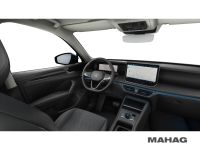Volkswagen Tiguan - Vorschau Bild 12