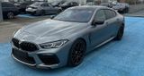 BMW M8 Gran Coupe Competition - BMW M8 aus 2022
