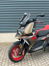 BMW C 400 X TOP, Heizgriffe u. Sitzheizung, Navi uvm - gebrauchte Roller