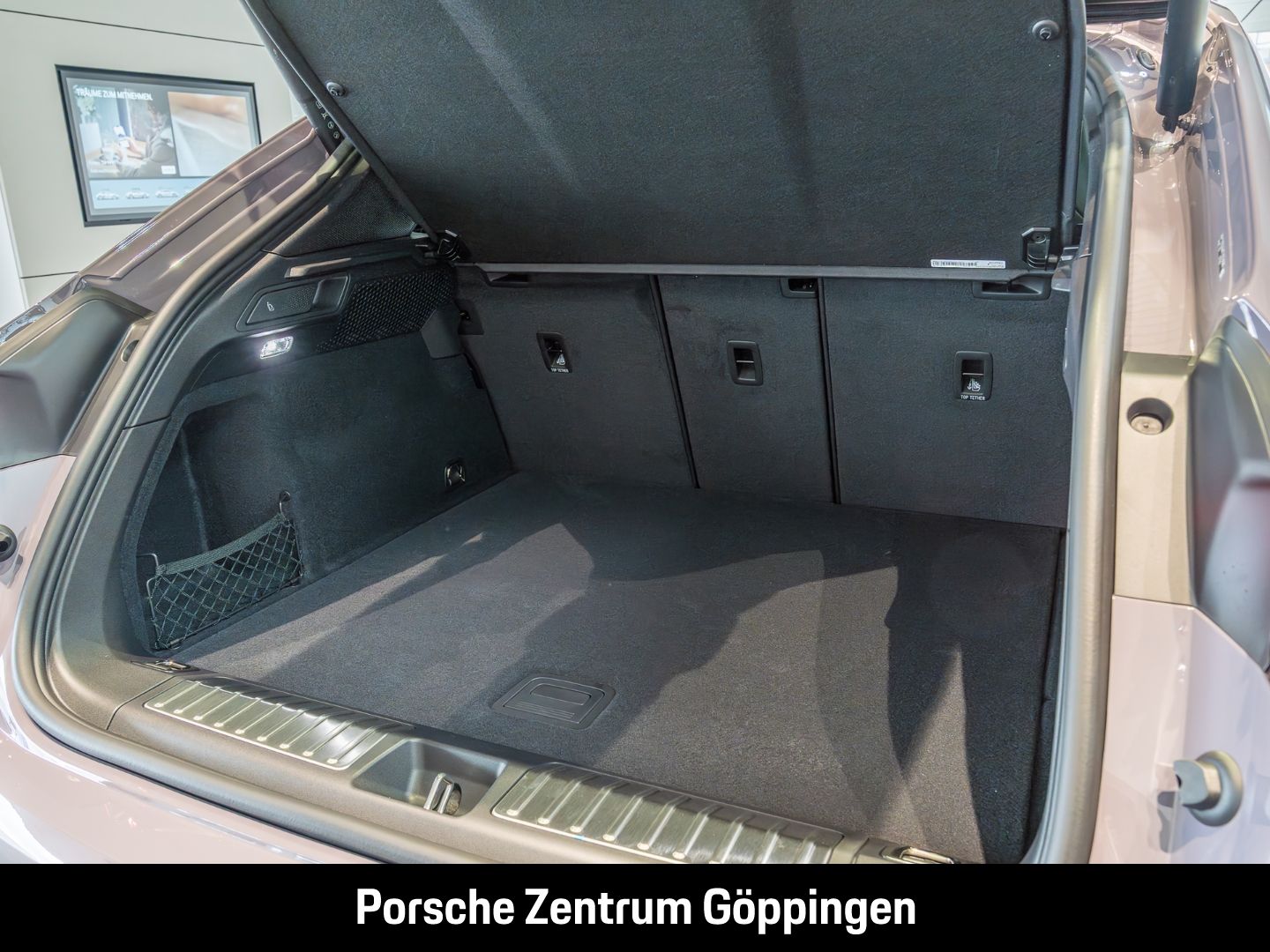 Porsche Macan - Bild 36