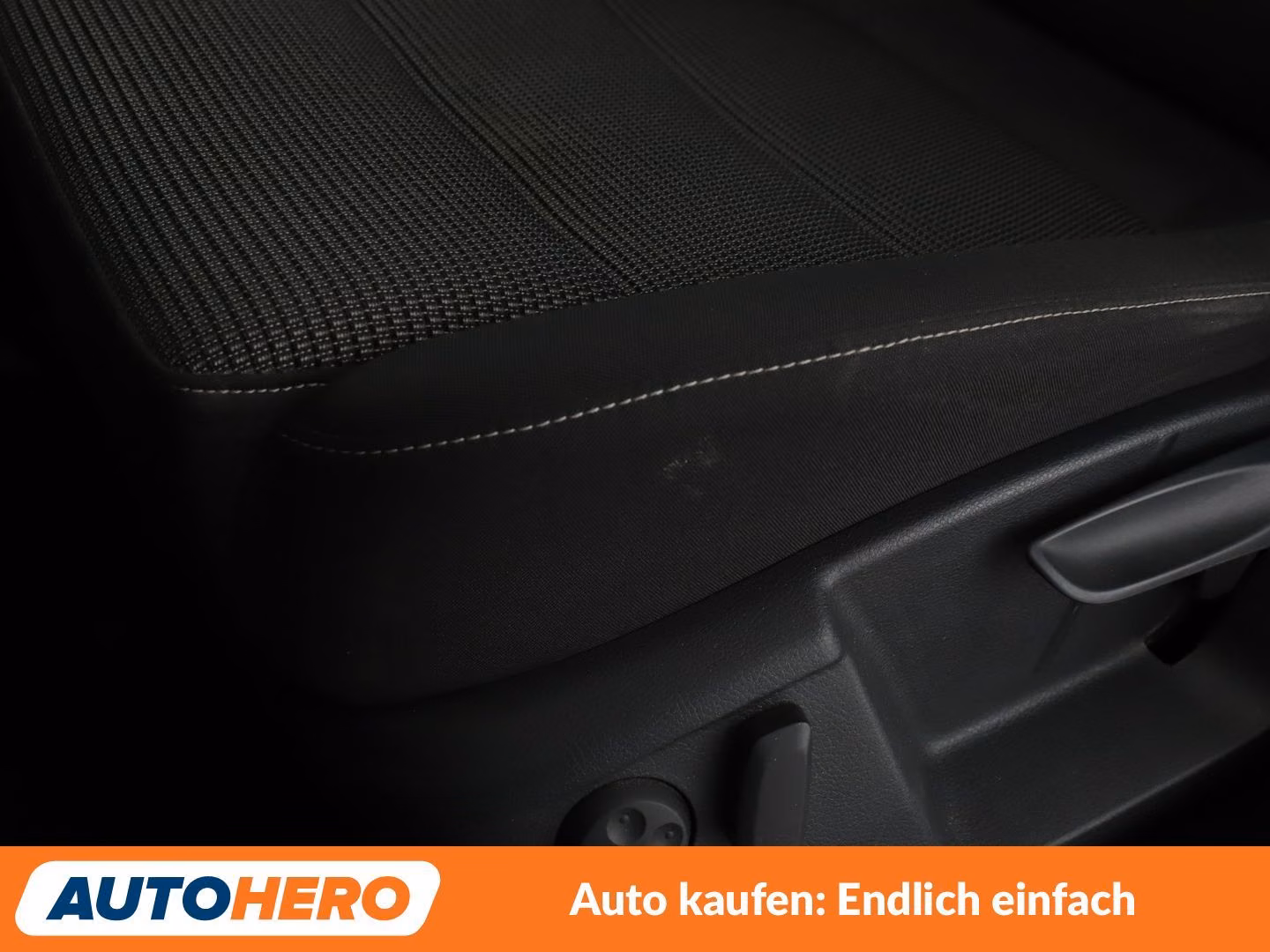 Volkswagen Sharan 2.0 TDI Comfortline BlueMotion Tech Aut.