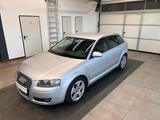 Audi A3 Sportback 1.9 TDI Ambition*2.Hand* - Audi A3 aus 2010 mit Diesel-Antrieb