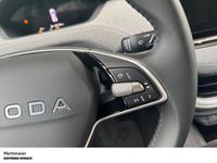 Skoda Enyaq - Vorschau Bild 13