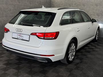 Audi A4 - 4