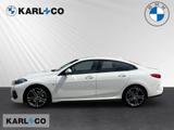 BMW 220 Gran Coupe d M Sport LC Prof HUD Driv Assis - scheckheftgepflegte BMW 220 Gran Coupé