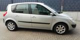 Renault Scenic 5 Türen Automatik TÜV Neu - gebrauchte Renault Scenic aus dem Jahr 2004