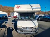 Fiat Ducato EURA-MOBIL VB695S - Wohnmobil oder -wagen Eura