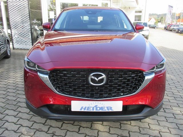 Mazda CX-5 2.0L e-SKYACTIV G 165 ADVANTAGE