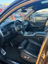 BMW X5 M50 M50d - - BMW X5 M50 in Frankfurt (Main)