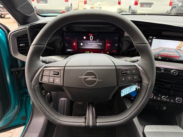 Fahrzeugabbildung Opel Mokka GS 136PS Kamera/LED/SHZ!