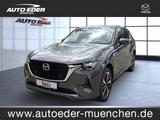 Mazda CX-60 Takumi Plug-in Hybrid AWD Bluetooth Navi