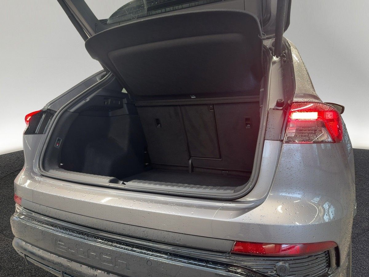 Audi Q4 e-tron - Bild 7