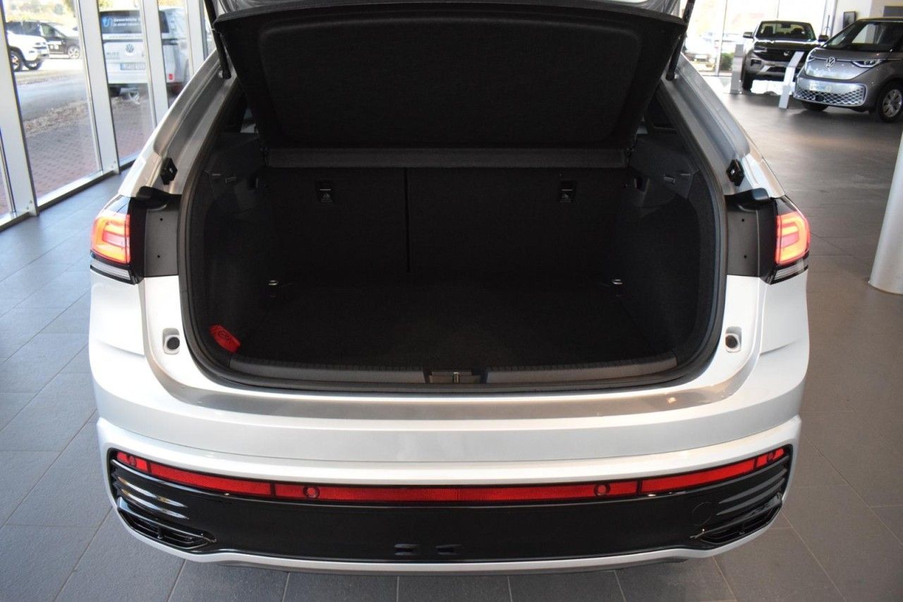 Volkswagen Taigo - Bild 9