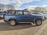 Nissan Patrol GR 3.0 - Nissan aus 2001