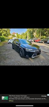 Andere Lexus UX 250H Hybrid - Andere in Leipzig