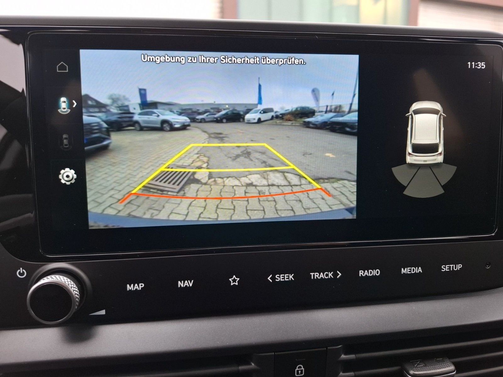 Hyundai i20 - Bild 18