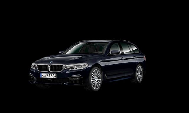 BMW 540d xDrive Touring M SPORT Standh Pano ACC 360°