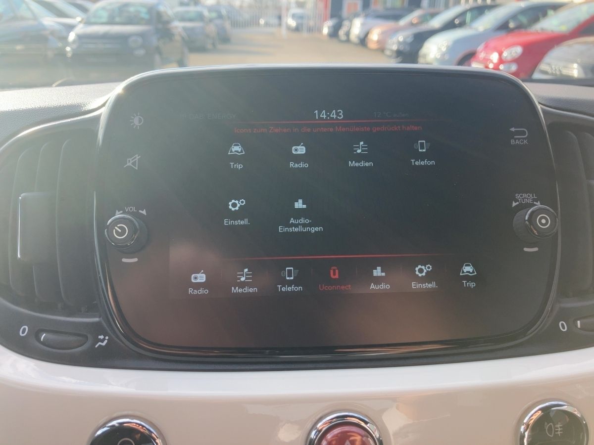 Fiat 500 - Bild 15