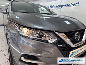 Nissan Qashqai - 8