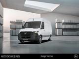 Mercedes-Benz Sprinter 317 CDI KA PRO L2H2 StdHz*Kamera*Klima* - Mercedes-Benz Sprinter Jahreswagen