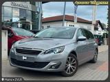 Peugeot 308 SW Allure NAVI. AHK. KAMERA. LED - Peugeot 308 mit Anhängerkupplung