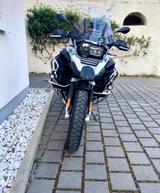 BMW R1200 GS Adventure LC