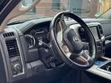 Dodge RAM - gebrauchte Dodge RAM aus dem Jahr 2014