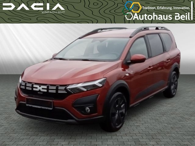 Dacia Jogger Expression TCe 110