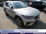Volvo XC40 T5 Plus Bright Plug-In Hybrid (E6d) Klima - Volvo Gebrauchtwagen in Neubrandenburg