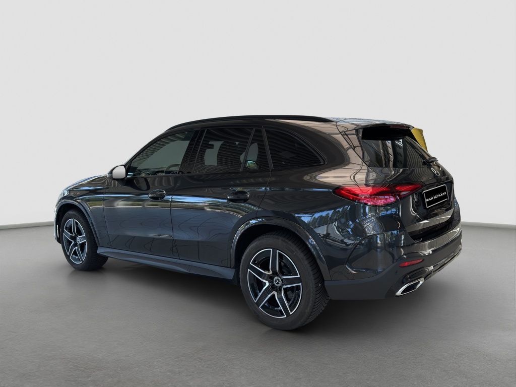 Fahrzeugabbildung Mercedes-Benz GLC 220 d 4MATIC AMG*NIGHT*DIGITAL*TOTWINKEL*RFK