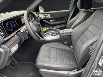 Mercedes GLS 350 - 8