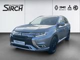 Mitsubishi Outlander PHEV Intro Edition 4WD - Mitsubishi Outlander Edition mit Hybrid-Antrieb (Benzin/Elektro)